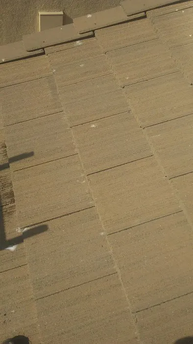 Courtesy Roofing Picture 3