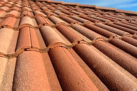 Courtesy Roofing Picture 4
