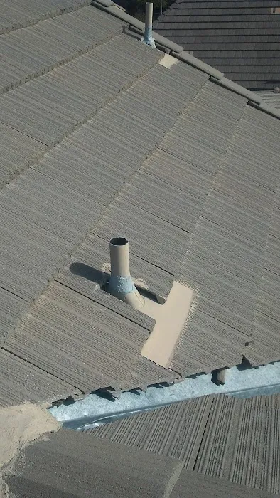 Courtesy Roofing Picture 2