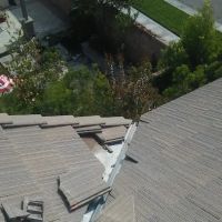 Courtesy Roofing ico