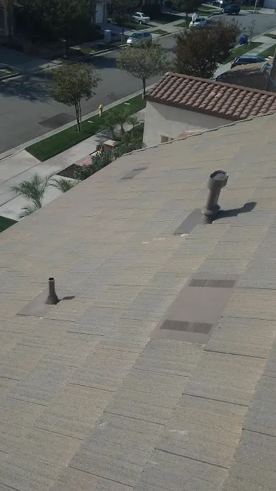 Courtesy Roofing Picture 10