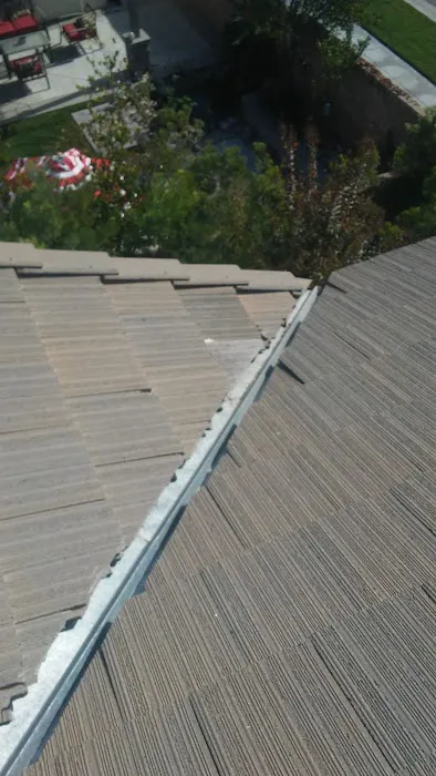 Courtesy Roofing Picture 9