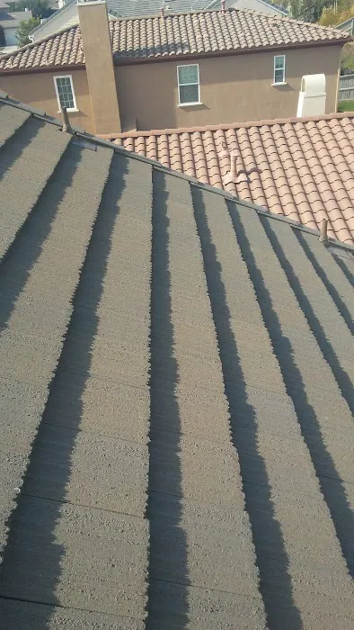 Courtesy Roofing Picture 5