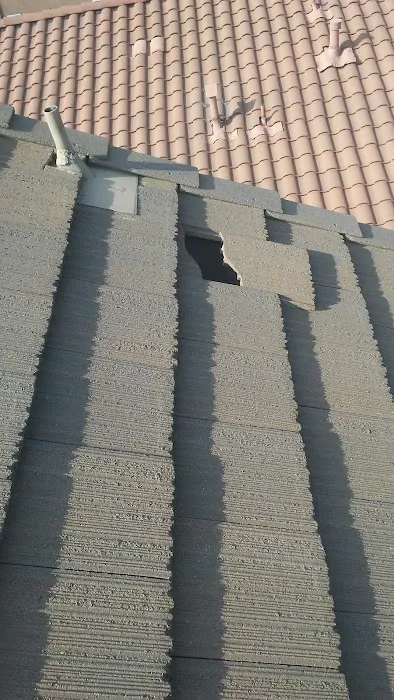 Courtesy Roofing Picture 8