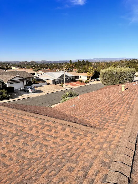 Haven Home Roofing Picture 1