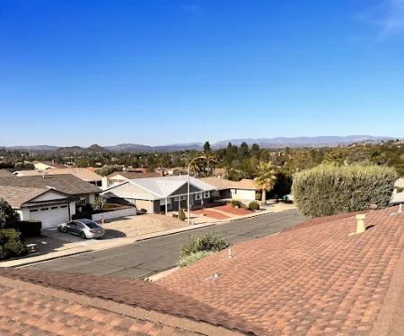 Haven Home Roofing