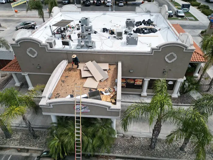 Haven Home Roofing Picture 3