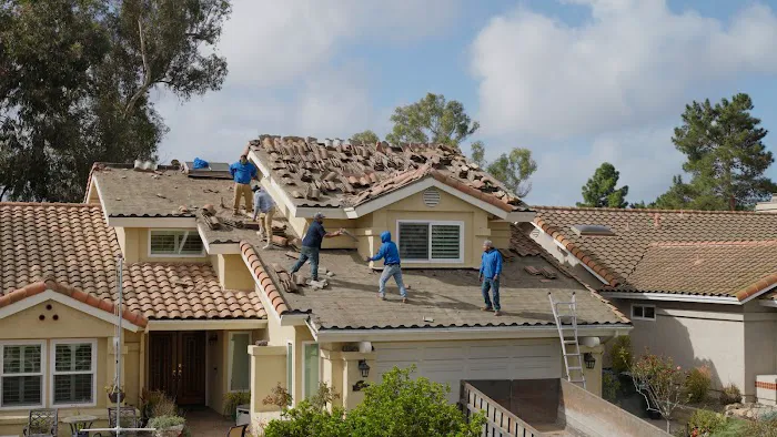 Haven Home Roofing Picture 5
