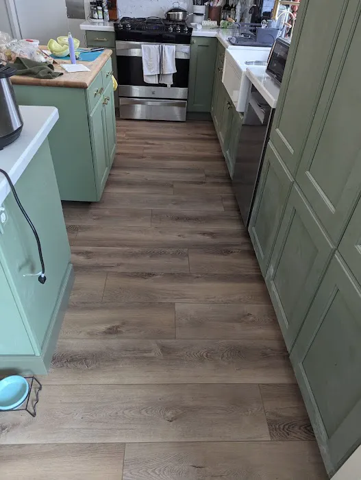 Haven Home Roofing Picture 7