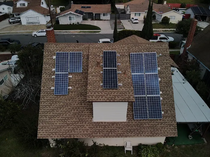 Haven Home Roofing Picture 10