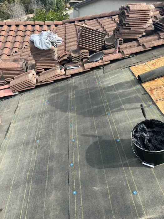 Zenith Roofing Services Picture 6