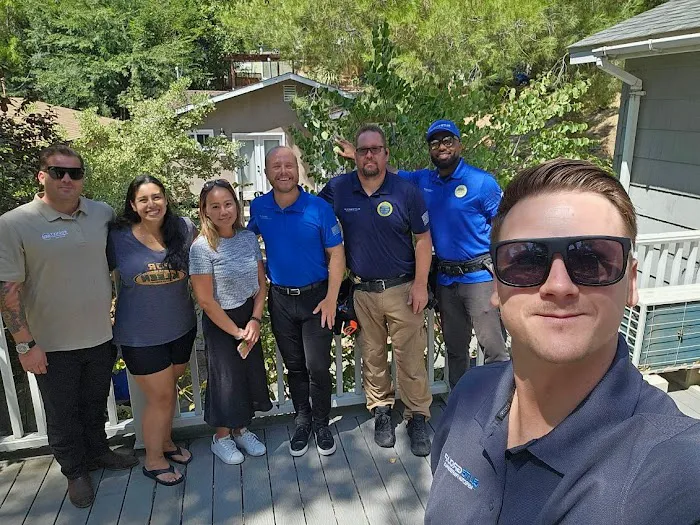 Rocket Roofing Picture 8