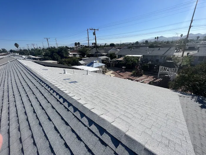 Rocket Roofing Picture 5