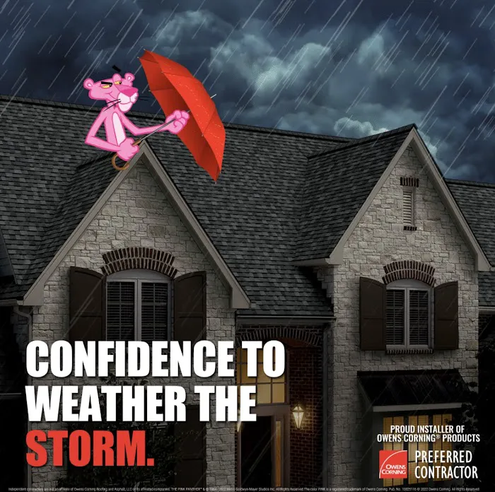 Rocket Roofing Picture 9