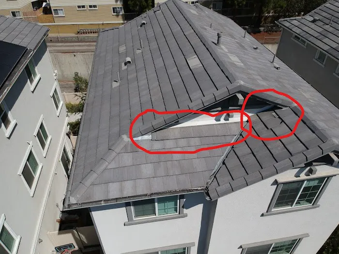 Leonard Roofing Picture 2