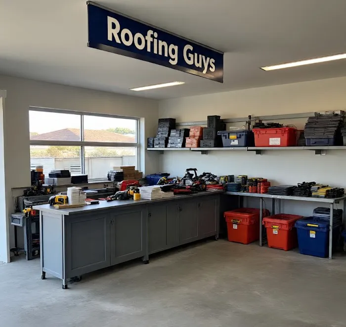 Roofing Guys Picture 2