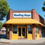 Roofing Guys