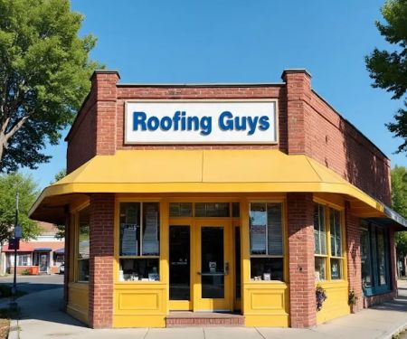 Roofing Guys
