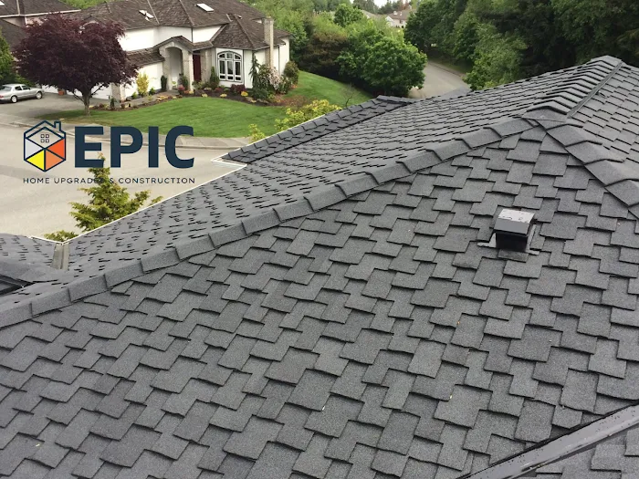 Epic Roof Replacement Picture 1
