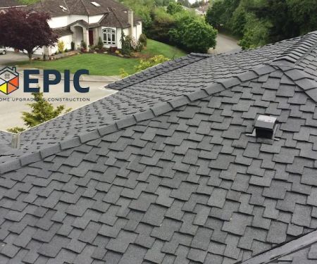 Epic Roof Replacement