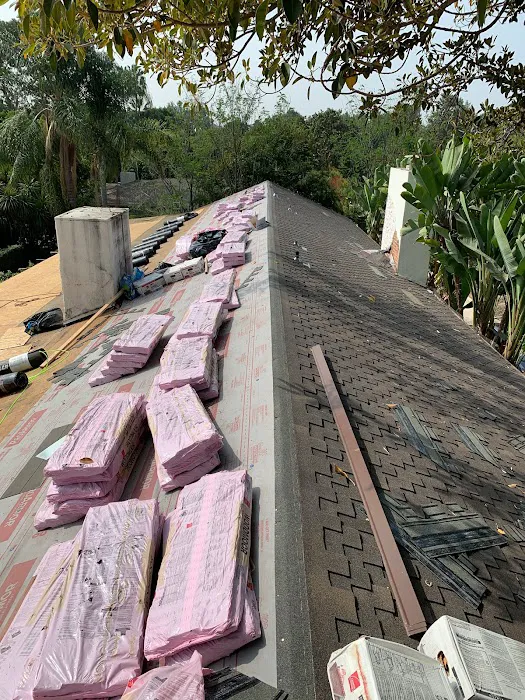 Epic Roof Replacement Picture 4
