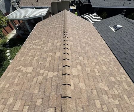 Ikon Roofing, Inc.