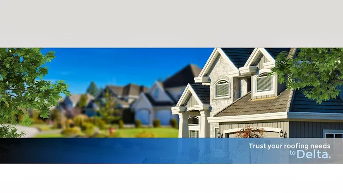 Delta Roofing Picture 2