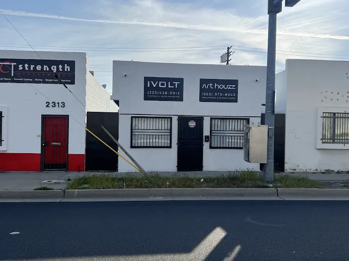 Delta Roofing Picture 3