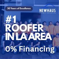 Newhaus Roofing & Construction ico