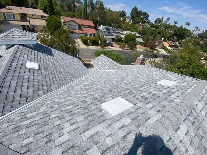 Newhaus Roofing & Construction Picture 2