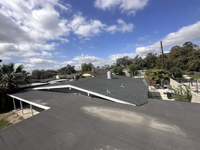 Newhaus Roofing & Construction Picture 9