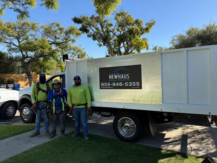 Newhaus Roofing & Construction Picture 5