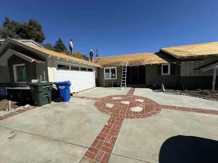 Newhaus Roofing & Construction Picture 8