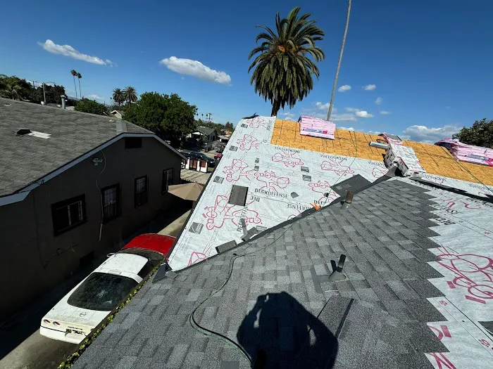 Newhaus Roofing & Construction Picture 4