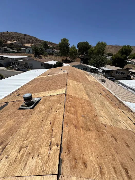 Newhaus Roofing & Construction Picture 10