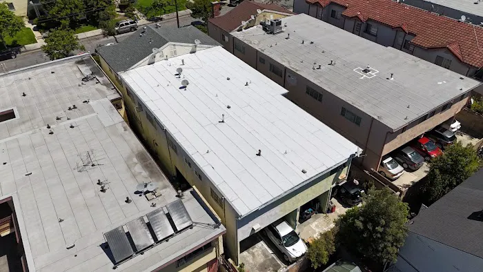 Prime American Roofing Picture 4