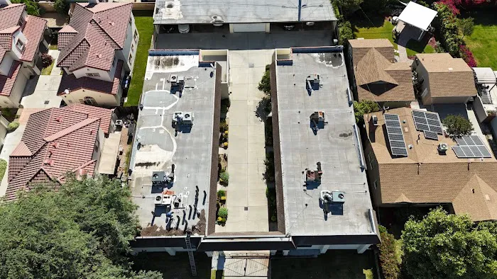 Prime American Roofing Picture 1