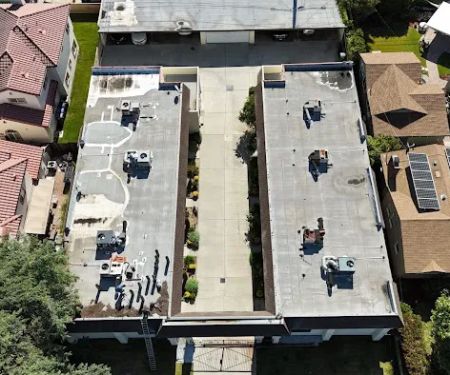 Prime American Roofing