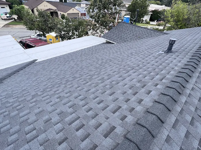 Prime American Roofing Picture 3