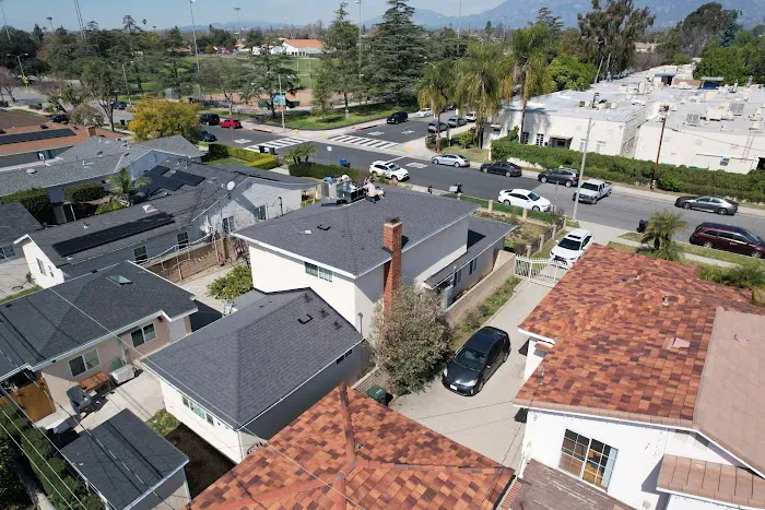 Prime American Roofing Picture 6