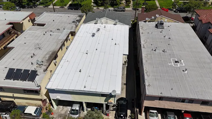 Prime American Roofing Picture 5