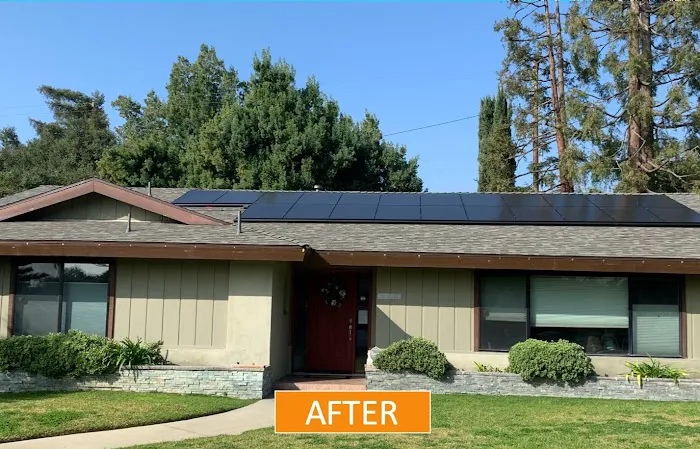 Prime American Roofing Picture 8