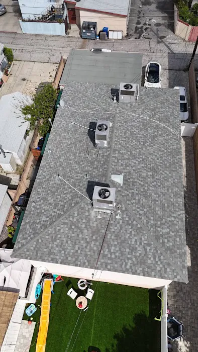 Prime American Roofing Picture 7