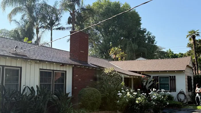 Prime American Roofing Picture 9