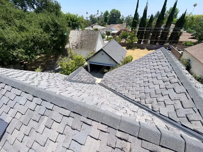 Modern Roofing Inc. Picture 1