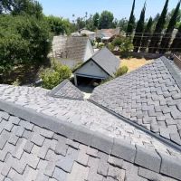 Modern Roofing Inc. ico