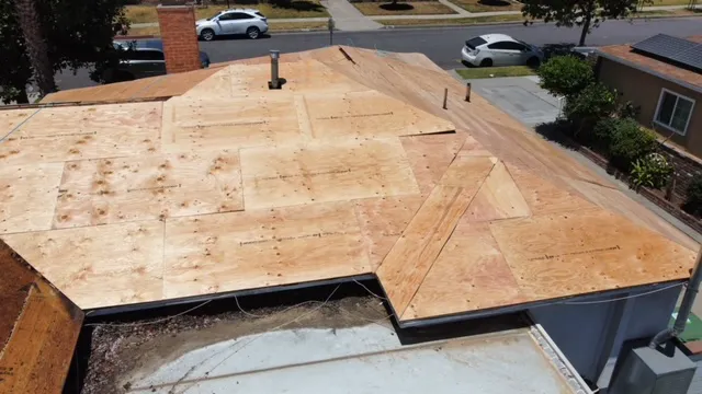 Modern Roofing Inc. Picture 2