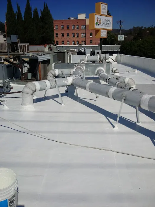 Modern Roofing Inc. Picture 5