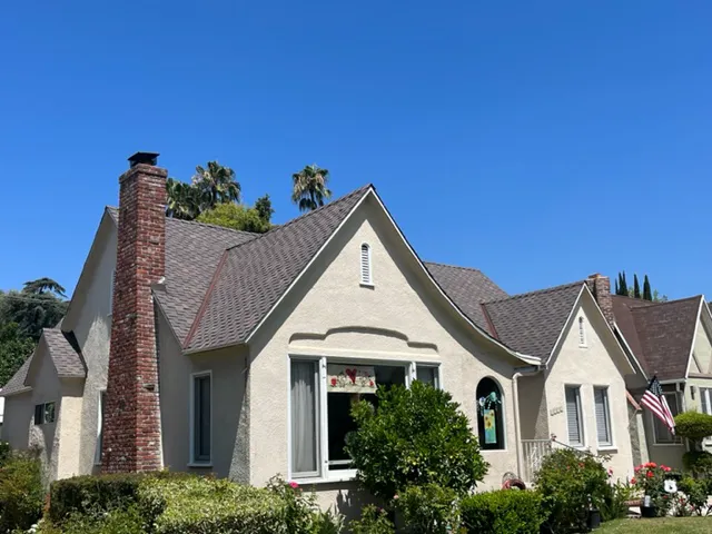 Modern Roofing Inc. Picture 7