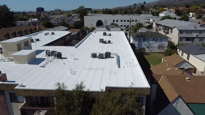 Modern Roofing Inc. Picture 10